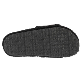 Tommy Hilfiger Flag Pool Slide W EN0EN01602-BDS le noir 3