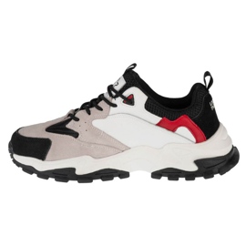 Chaussures Starter Cape Coral SMB103321300 beige 1 Chaussures Starter Cape Coral SMB103321300 beige 1