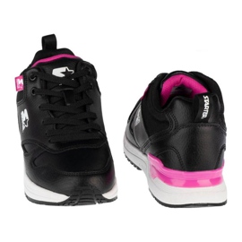 Starter Chaussures de démarrage Erie SWN103321200 le noir 1 Starter Chaussures de démarrage Erie SWN103321200 le noir 1