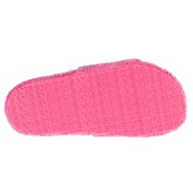 Tommy Hilfiger Flag Pool Slide W EN0EN01602-VTC rose 3