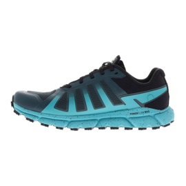 Chaussures de course Inov-8 Terraultra G 270 W 000954-GRTL-S-01 noir bleu marine bleu 1