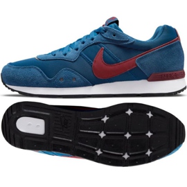 Chaussure Nike Venture Runner M CK2944 403 bleu 1 Chaussure Nike Venture Runner M CK2944 403 bleu 1