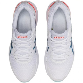 Asics Jolt 3 W 1012A908 960 chaussures de course blanche 2
