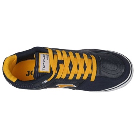 Chaussures de foot Joma Top Flex 2103 In M TOPW2103IN multicolore le noir 2