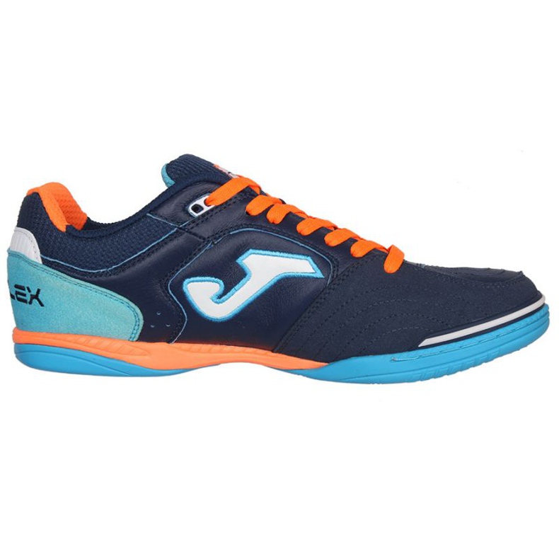 Joma Top Flex 2133 In M TOPW2133IN chaussures de football bleu marin bleu marin 1 Joma Top Flex 2133 In M TOPW2133IN chaussures de football bleu marin bleu marin 1