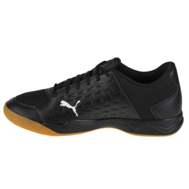 Chaussures Puma Auriz M 106148-03 le noir 1