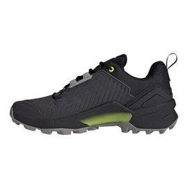 Chaussures Adidas Terrex Swift R3 M FW2777 le noir 1