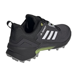 Chaussures Adidas Terrex Swift R3 M FW2777 le noir 3