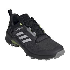 Chaussures Adidas Terrex Swift R3 M FW2777 le noir 6