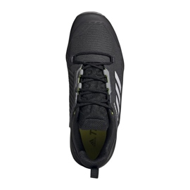 Chaussures Adidas Terrex Swift R3 M FW2777 le noir 7