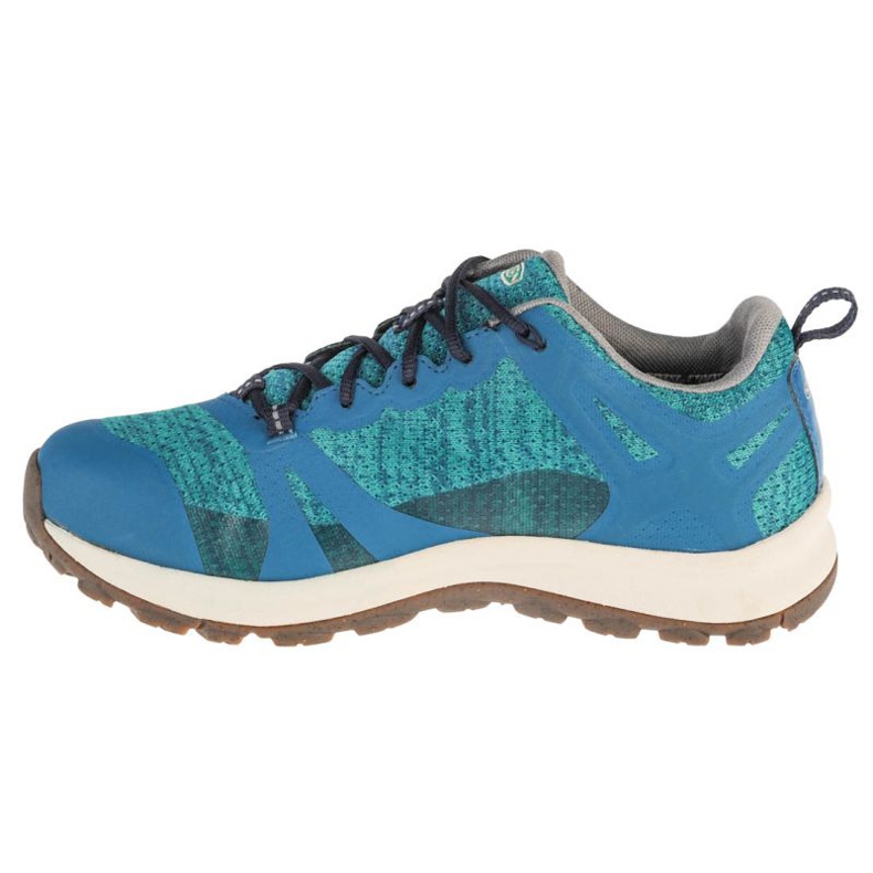 Chaussures Keen Terradora Ii Wp 1025434 bleu 1 Chaussures Keen Terradora Ii Wp 1025434 bleu 1