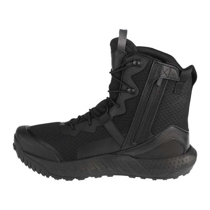Under Armour Micro G Valsetz Zip M 3023748-001 noir 1