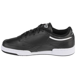 Reebok Club C Revenge M EG4297 le noir 1
