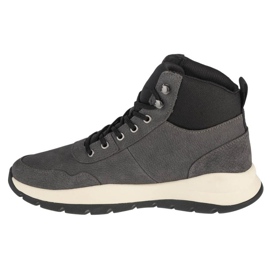 Chaussures Timberland Boroughs Project A27VD le noir 1