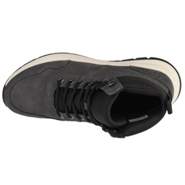 Chaussures Timberland Boroughs Project A27VD le noir 2