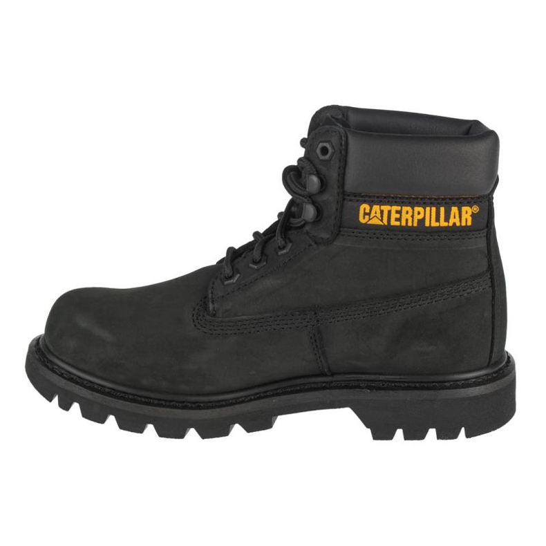 Chaussures Caterpillar Colorado W P306829 noir 1