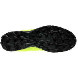 Chaussures Inov-8 X-Talon G 210 V2 W 000986-YWBK-P-01 multicolore vert 1