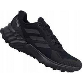 Chaussures Adidas Terrex Soulstride M FY9215 noir 1
