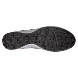 Chaussures avec INOV-8 OROC ULTRA 290 000909-RDBK-S-01 SPIKES le noir 5