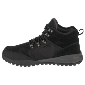 Columbia Fairbanks Mid M 1950921010 noir 1