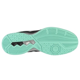 Asics Gel-Rocket 9 W 1072A034-003 multicolore le noir 3