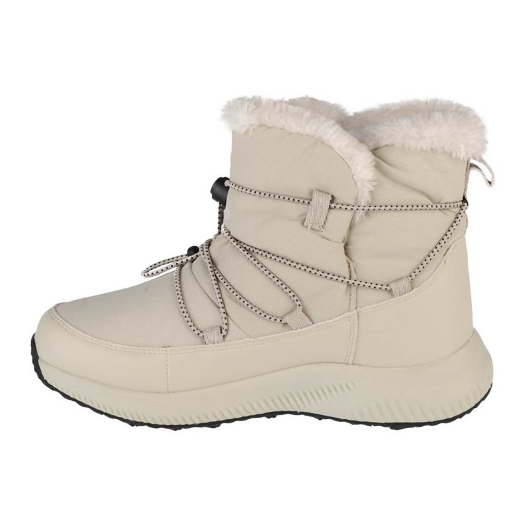 Bottes CMP Sheratan W 30Q4576-A426 beige 1