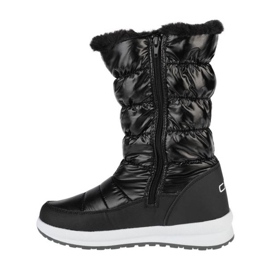 Chaussures CMP Holse 39Q4996-U901 noir 1