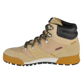 Chaussures Adidas Terrex Snowpitch Cold.Rdy M FZ3377 beige 1