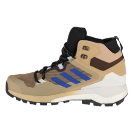 Chaussures Adidas Terrex Skychaser 2 Mid Gtx GY5063 beige 1 Chaussures Adidas Terrex Skychaser 2 Mid Gtx GY5063 beige 1