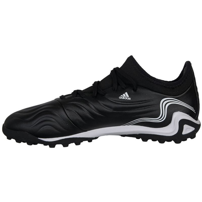 Chaussures de foot Adidas Copa Sense.3 Tf M GW4965 noir noir 1