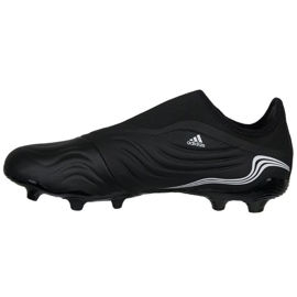 Chaussures de football Adidas Copa Sense.3 Ll Fg M GV9048 noir noir 1