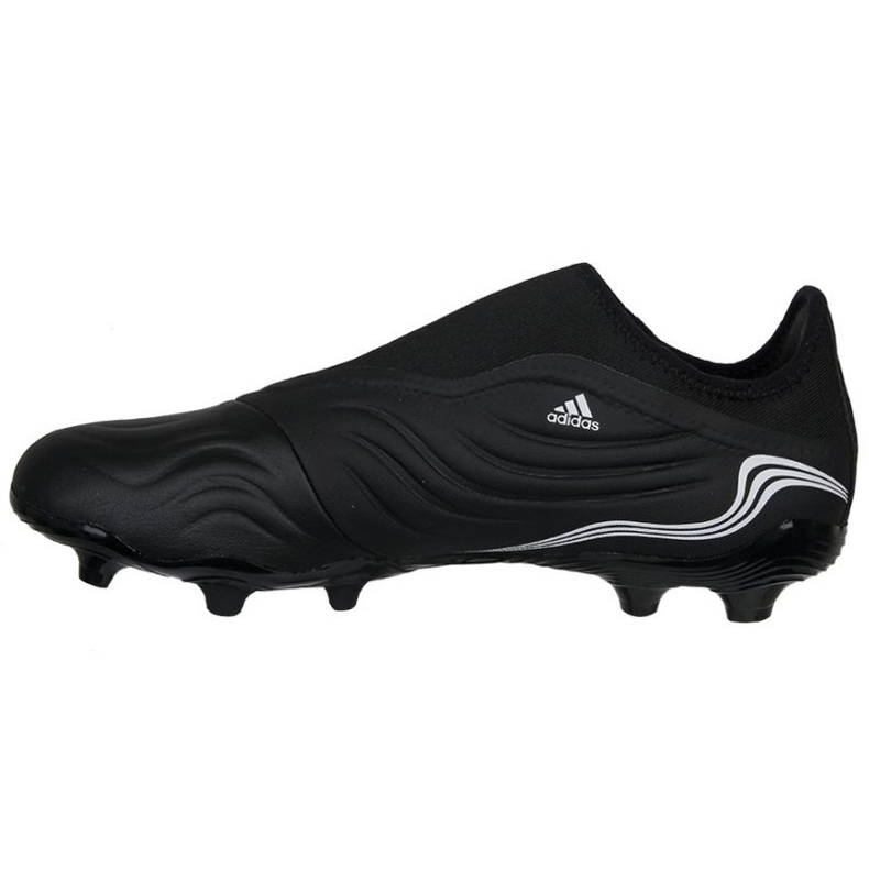 Chaussures de football Adidas Copa Sense.3 Ll Fg M GV9048 noir noir 1