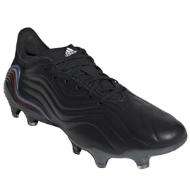 Chaussures de football Adidas Copa Sense.1 Fg M GW4945 le noir 1