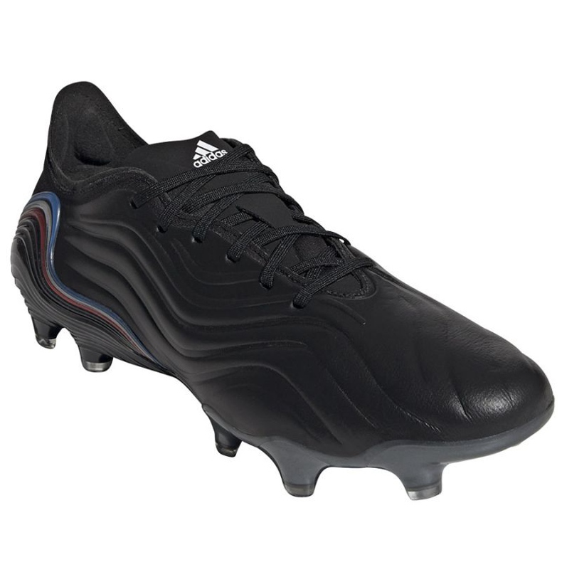 Chaussures de football Adidas Copa Sense.1 Fg M GW4945 le noir 1