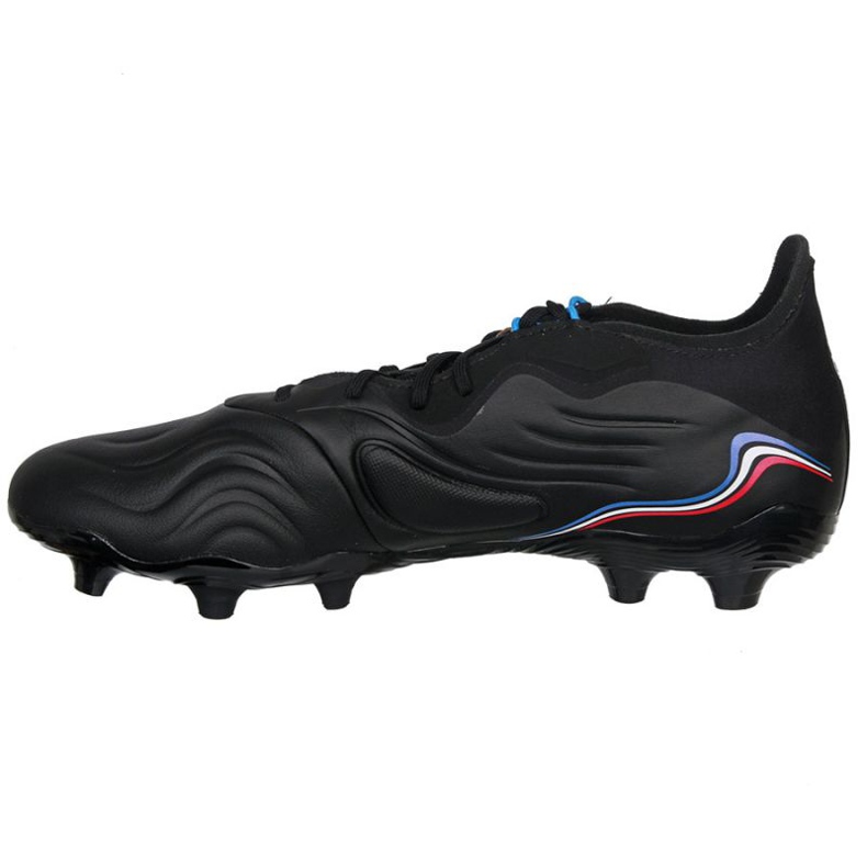 Chaussures de football Adidas Copa Sense.2 Fg M GV9047 noir noir 1