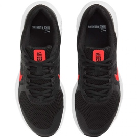 Chaussure de course Nike Run Swift 2 M CU3517 003 le noir 1