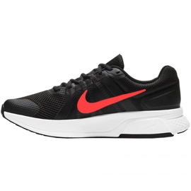 Chaussure de course Nike Run Swift 2 M CU3517 003 le noir 2