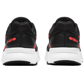 Chaussure de course Nike Run Swift 2 M CU3517 003 le noir 4