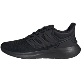 Adidas EQ21 Run W H00545 chaussures de course noir 1