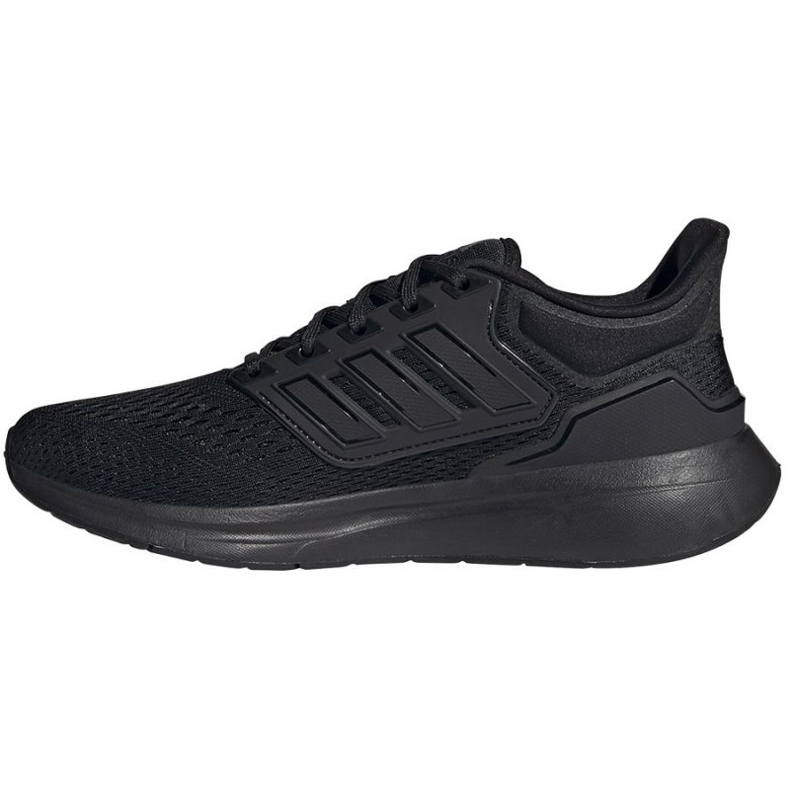 Adidas EQ21 Run W H00545 chaussures de course noir 1