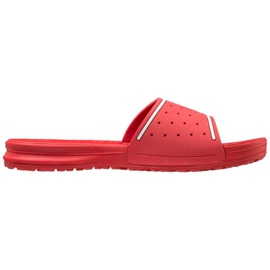 Mizuno Relax Slide Ii 11GJ202062 tongs rouge 2