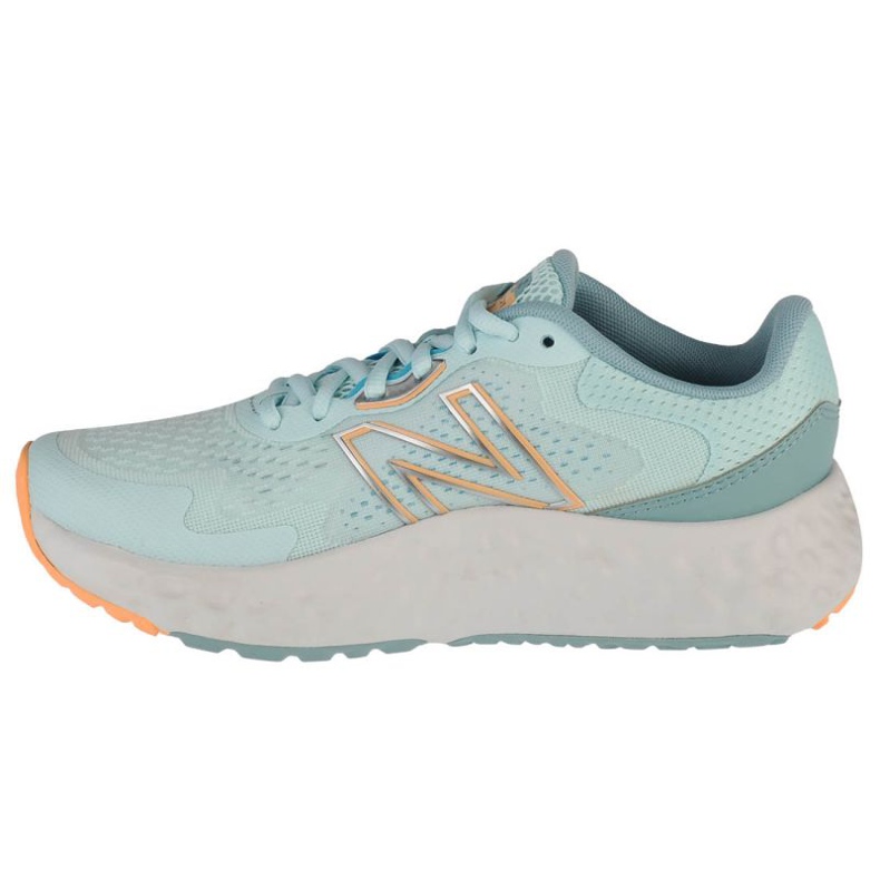 Chaussures de course New Balance Fresh Foam Evoz v1 W WEVOZCM1 vert 1