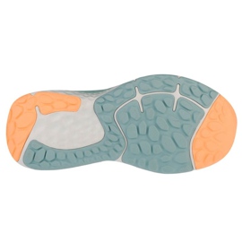 Chaussures de course New Balance Fresh Foam Evoz v1 W WEVOZCM1 vert 3