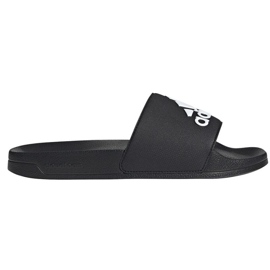 Chaussons Adidas Adilette Shower GZ3779 le noir 2