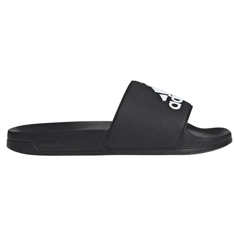 Chaussons Adidas Adilette Shower GZ3779 le noir 2
