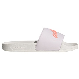 Tongs Adidas Adilette Shower GZ5925 blanche 1