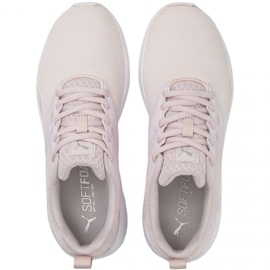 Puma Nrgy Comet Lavande chaussures 190556 56 rose 2