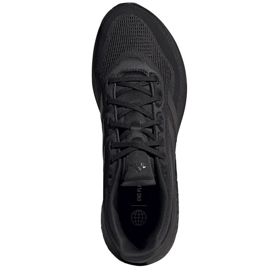 Adidas SuperNova M H04467 chaussures de course le noir 3
