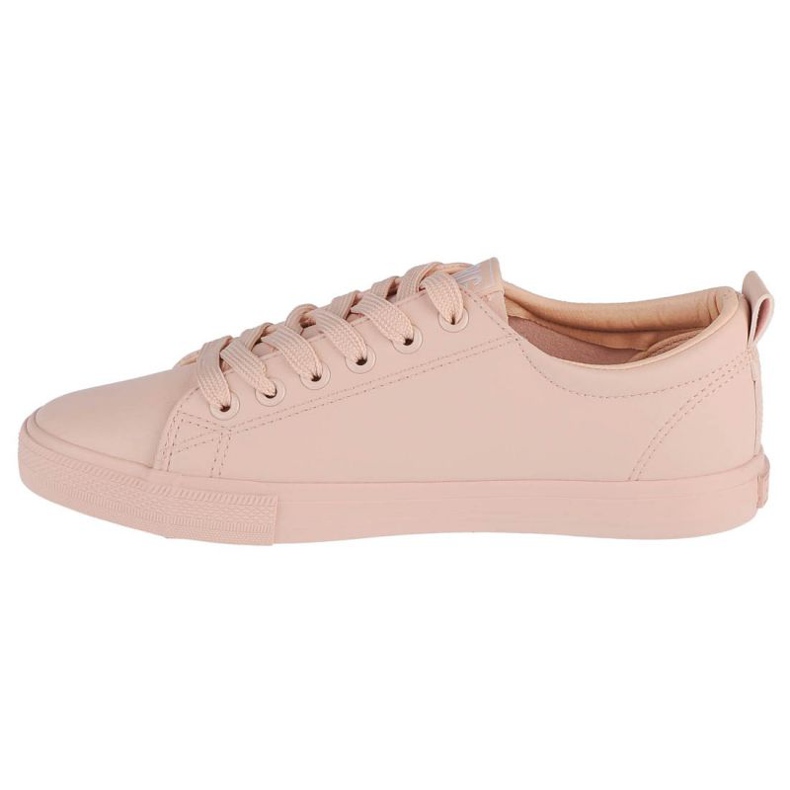 Chaussures Big Star Femme JJ274071 rose 1