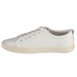 Chaussures Big Star Femme JJ274311 blanche 1